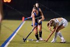 FH vs Fitchburg  Wheaton College Field Hockey vs Fitchburg State. - Photo By: KEITH NORDSTROM : Wheaton, field hockey, FH2023, Fitchburg